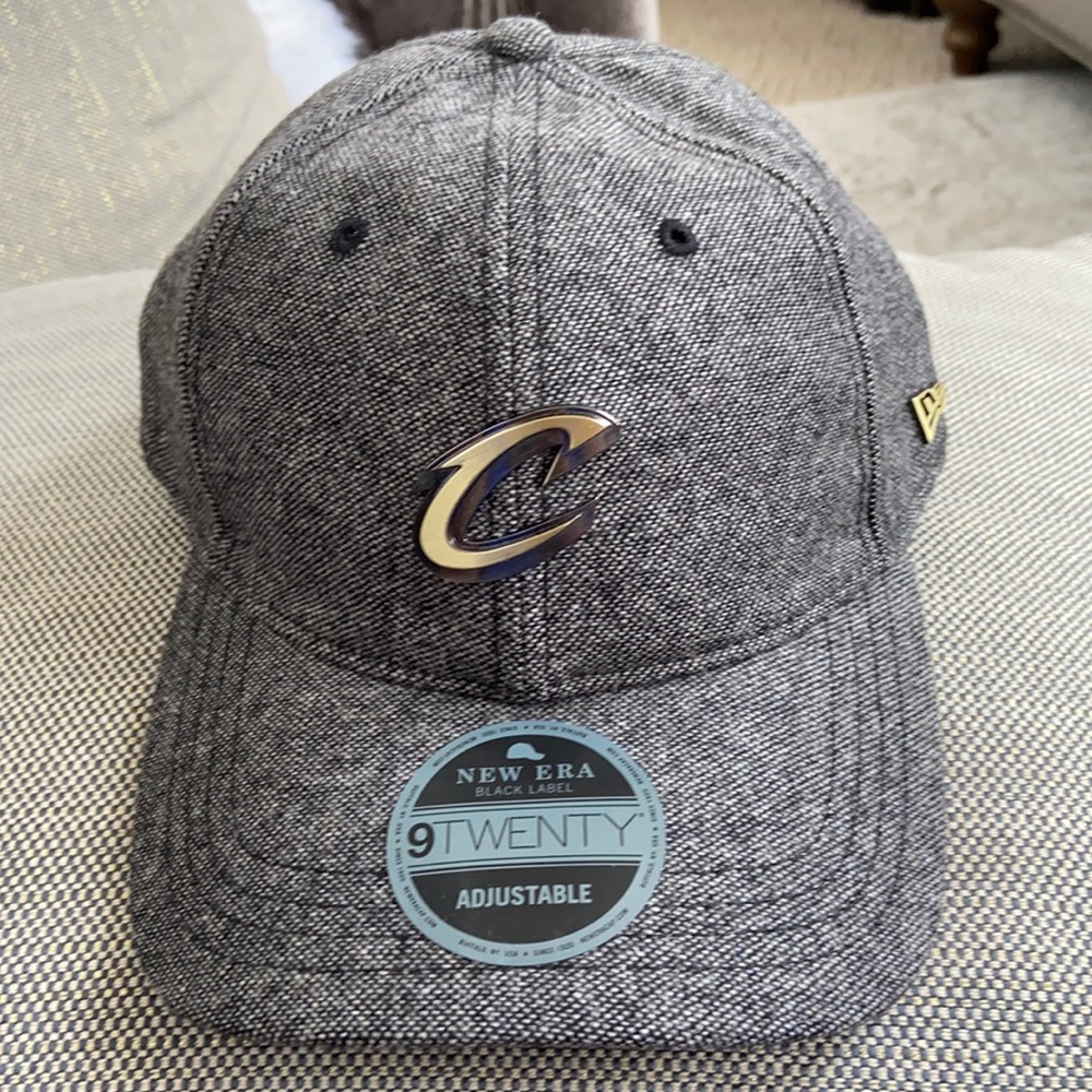 New Era NBA cap